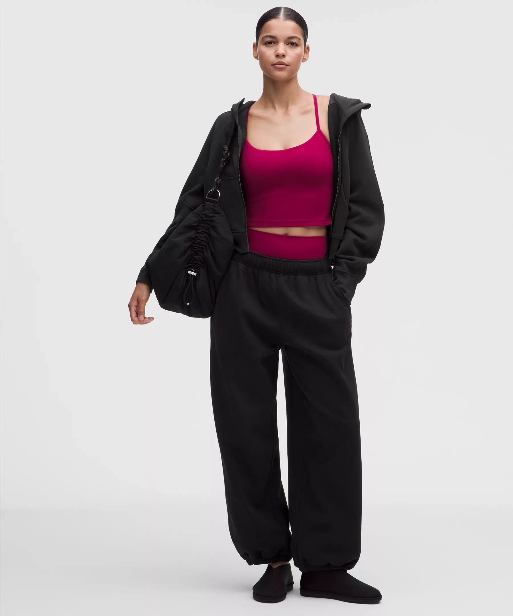 Scuba Evolve Oversized Jogger *Tall - 1