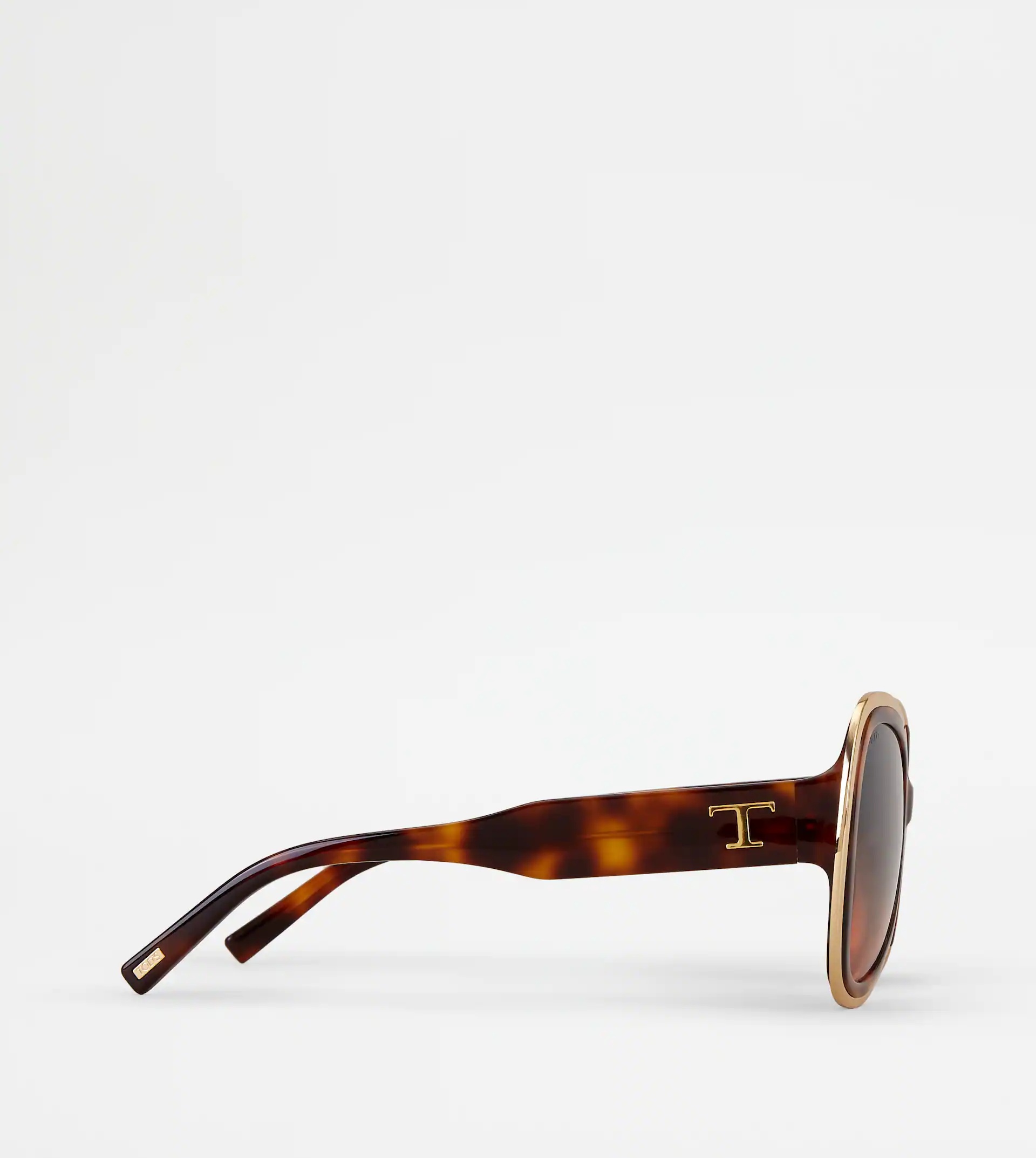 SUNGLASSES - BROWN - 2