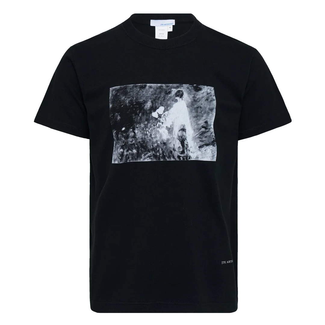 JTK Museum T-Shirt - 1