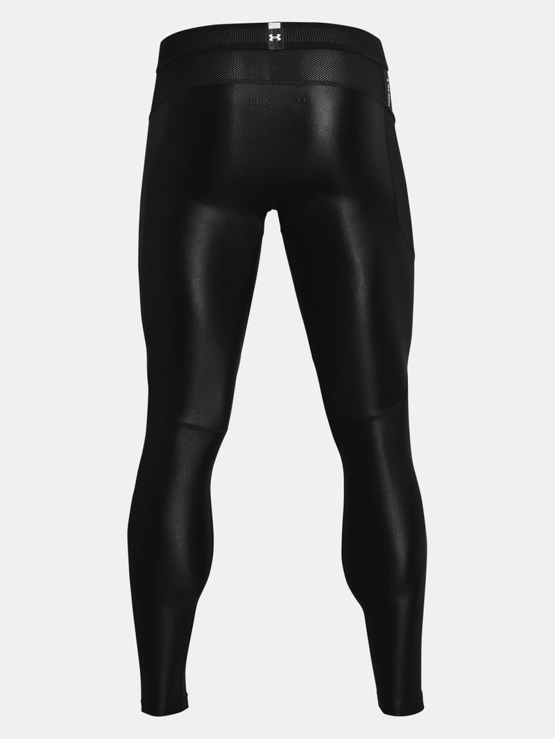 Men's UA Iso-Chill Leggings 3