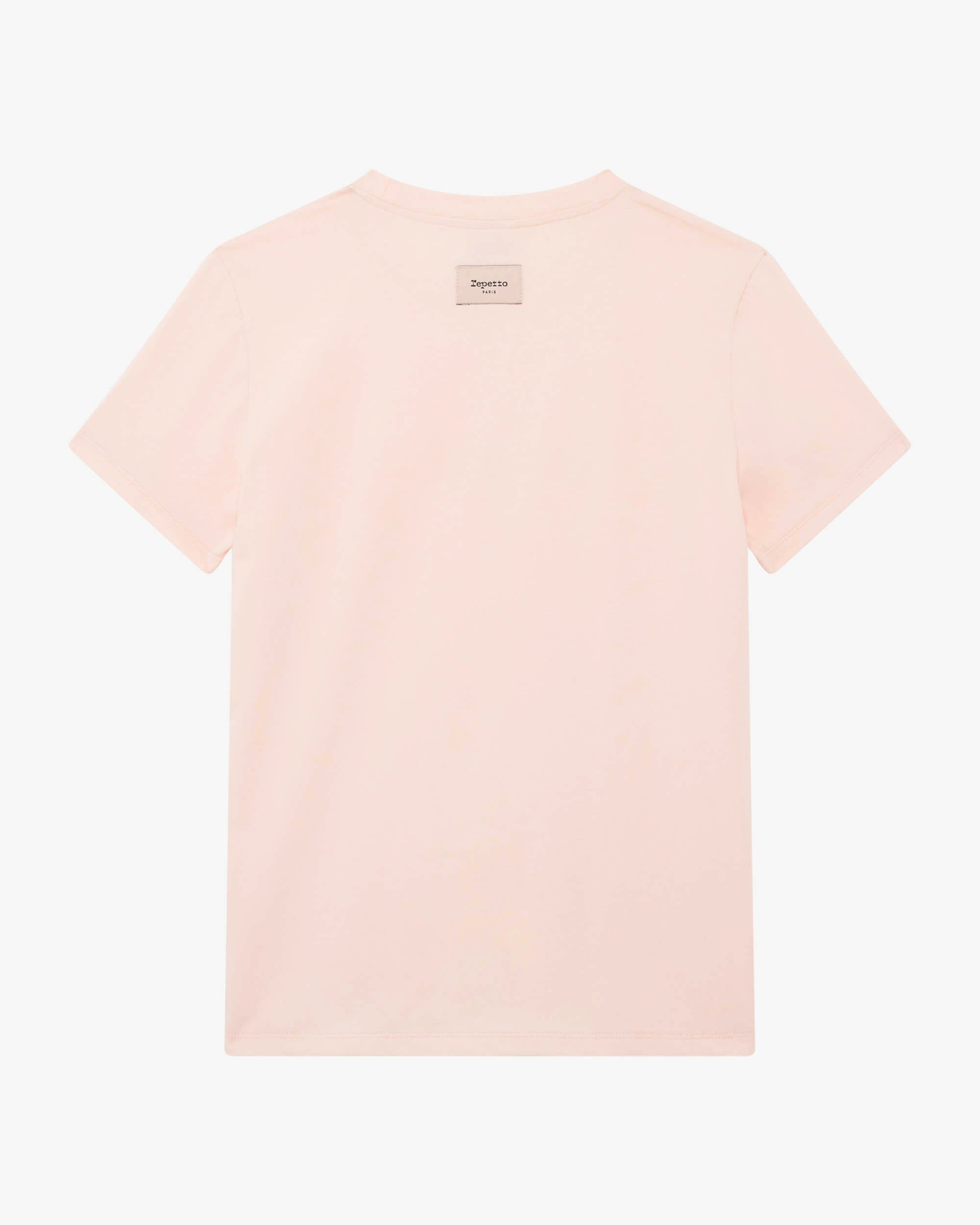 REPETTO TEE-SHIRT - 2
