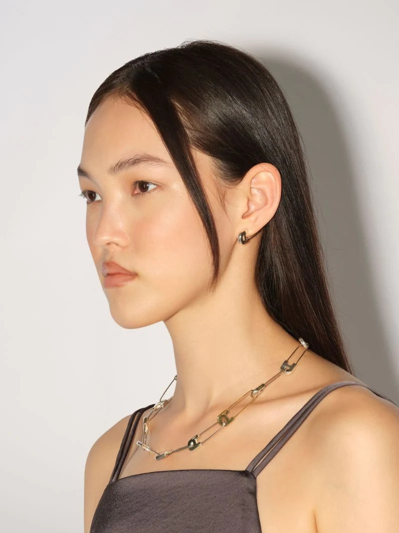 Ambush A SAFETY PIN PIERCE outlook
