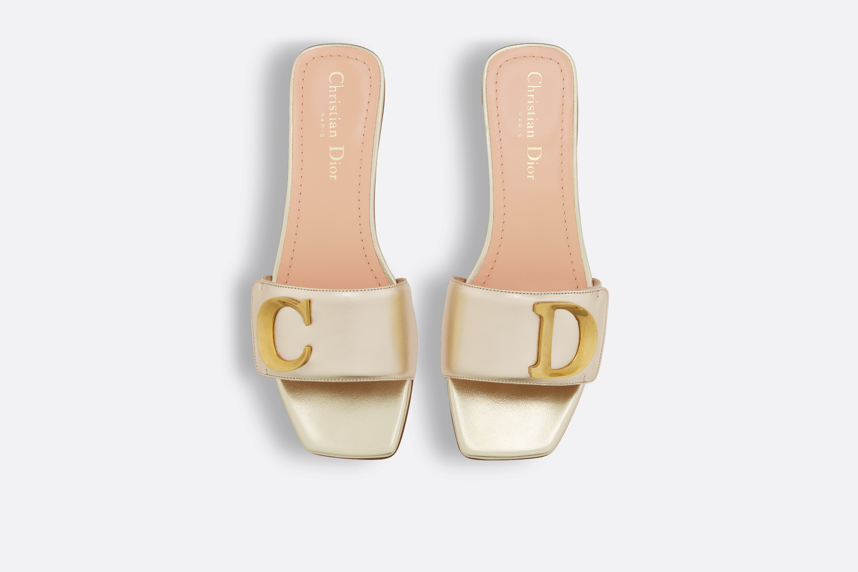 Dior Or C'est Dior Slide - 3