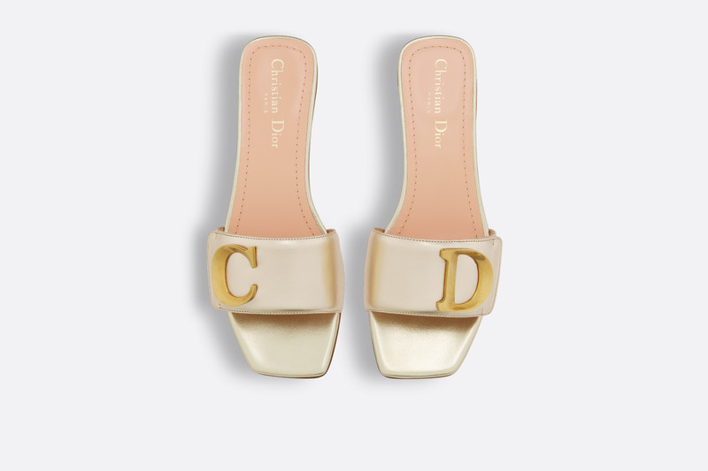 Dior Dior Or C'est Dior Slide outlook