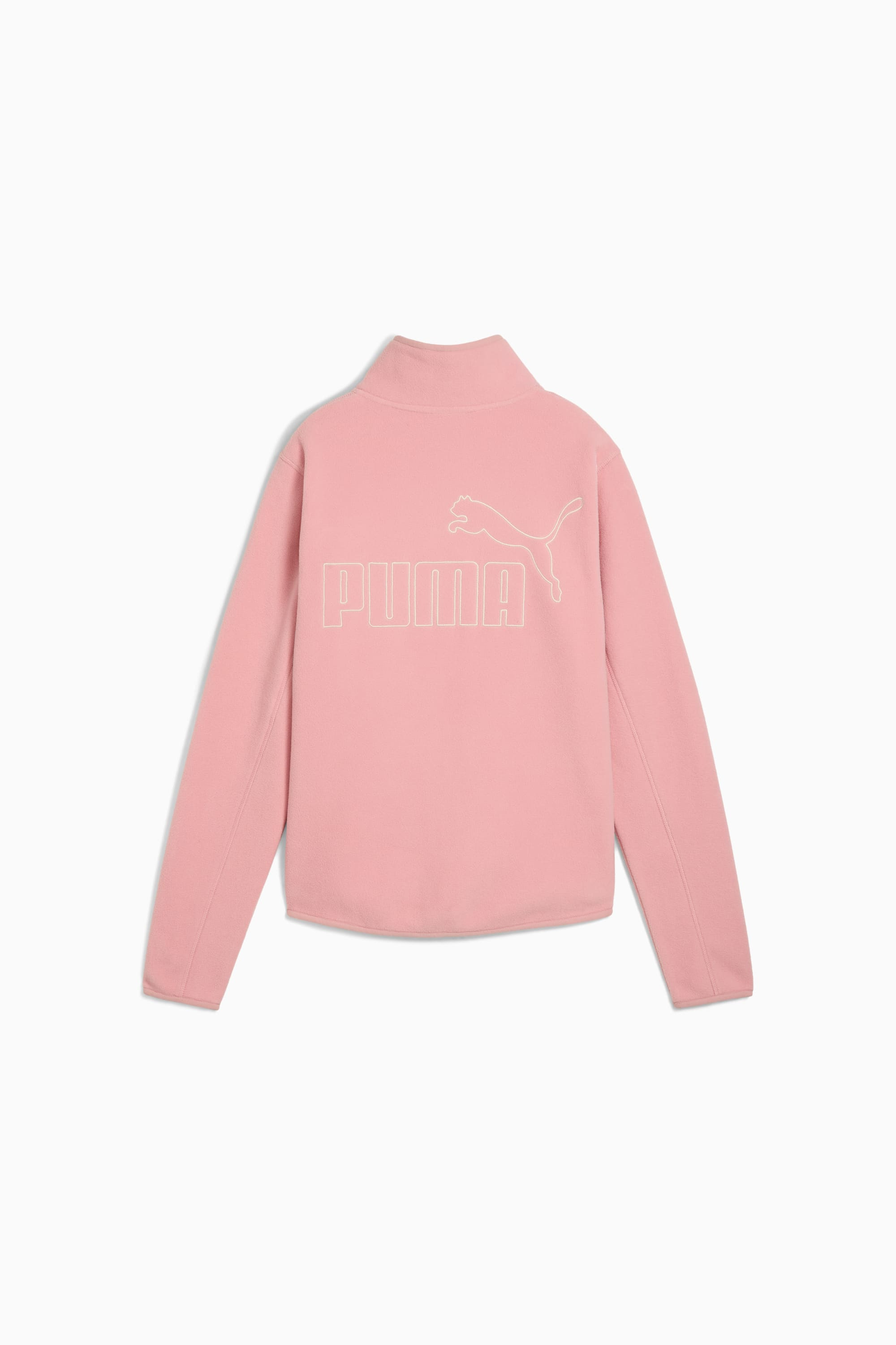 Polar Fleece Jacket Women - 2