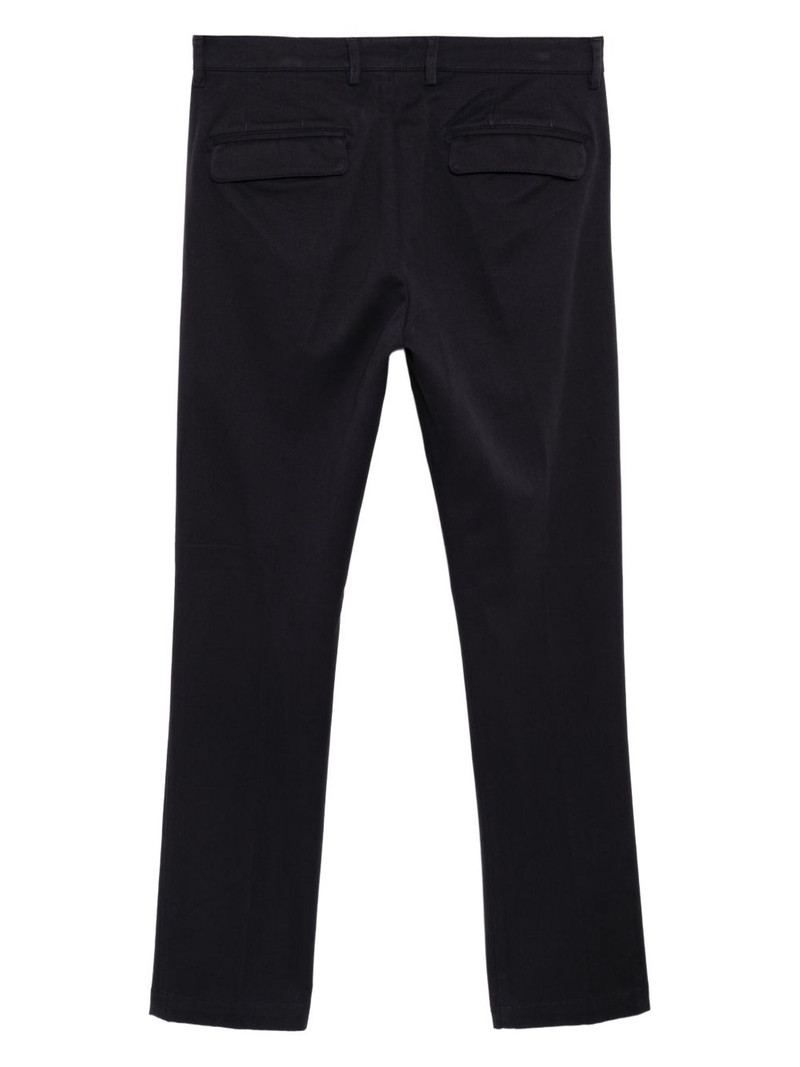 massimo alba Ionio2 trousers outlook