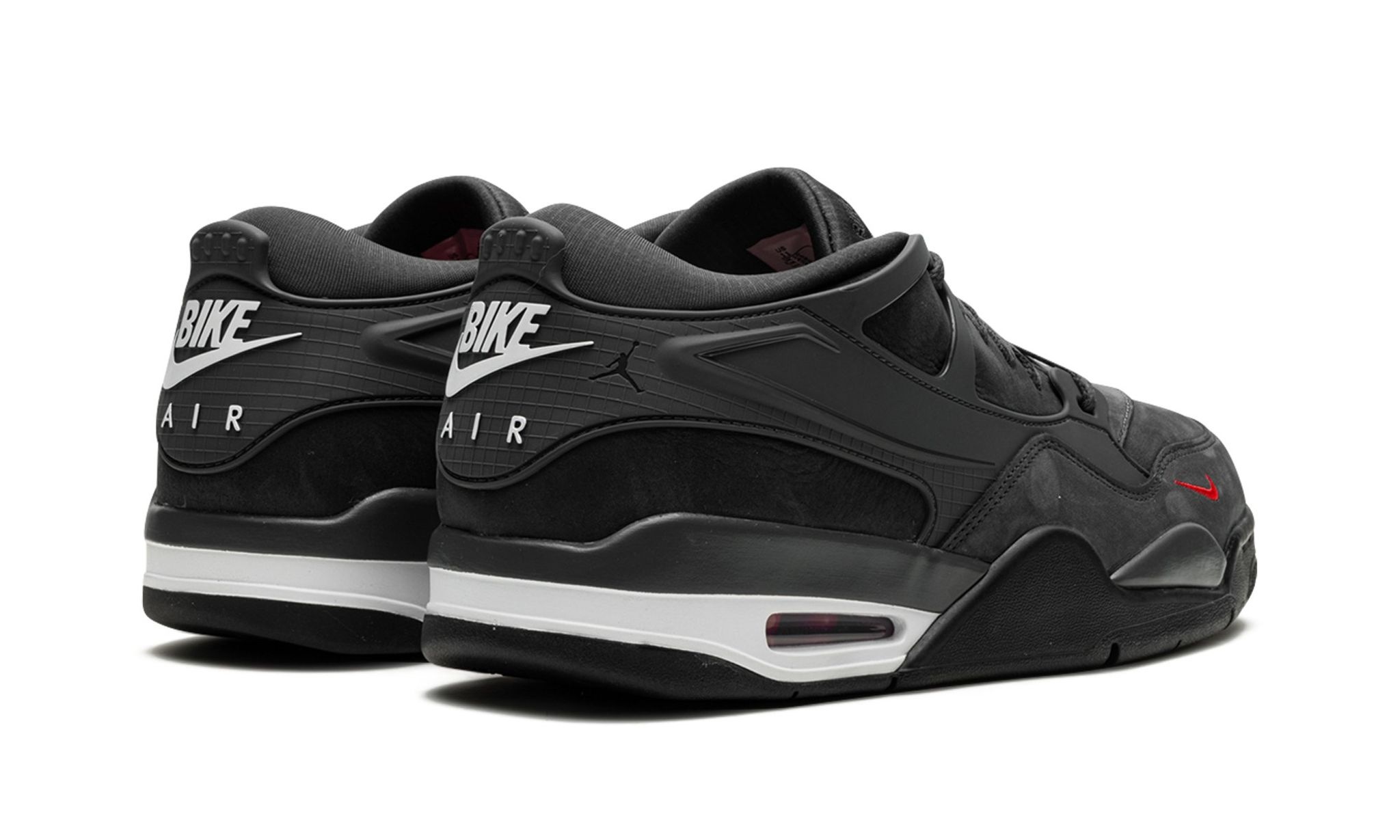 Air Jordan 4 RM "Driveway Grey" - 3