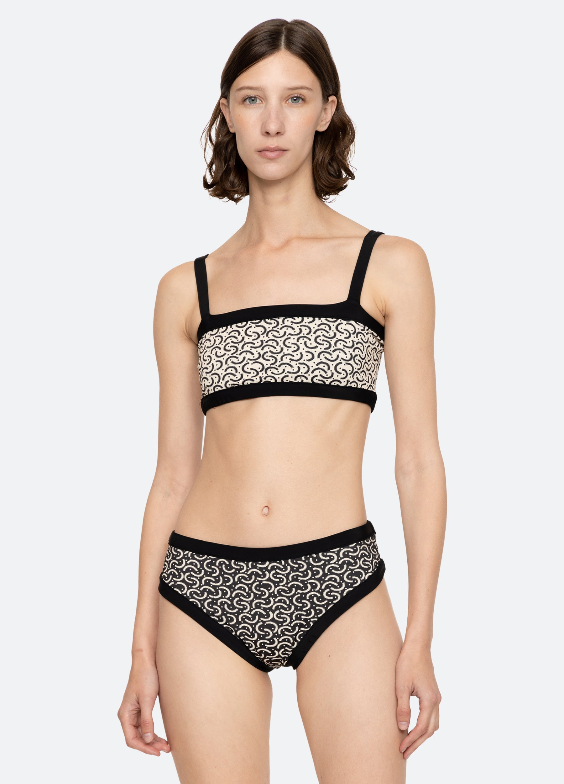 Panna Bikini Top - 2