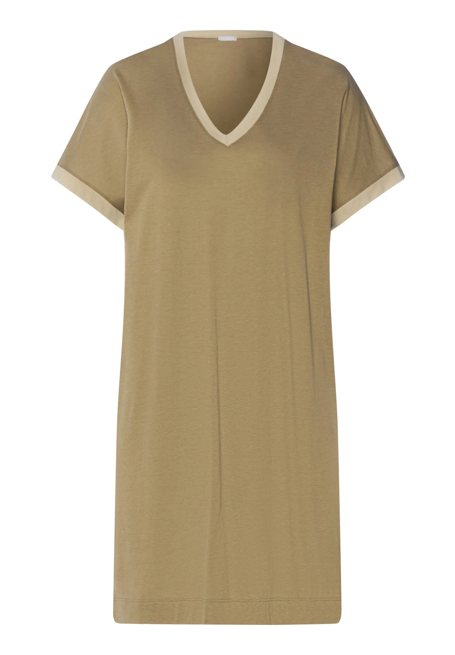 Laura Cotton and TENCEL™ Bigshirt - 1