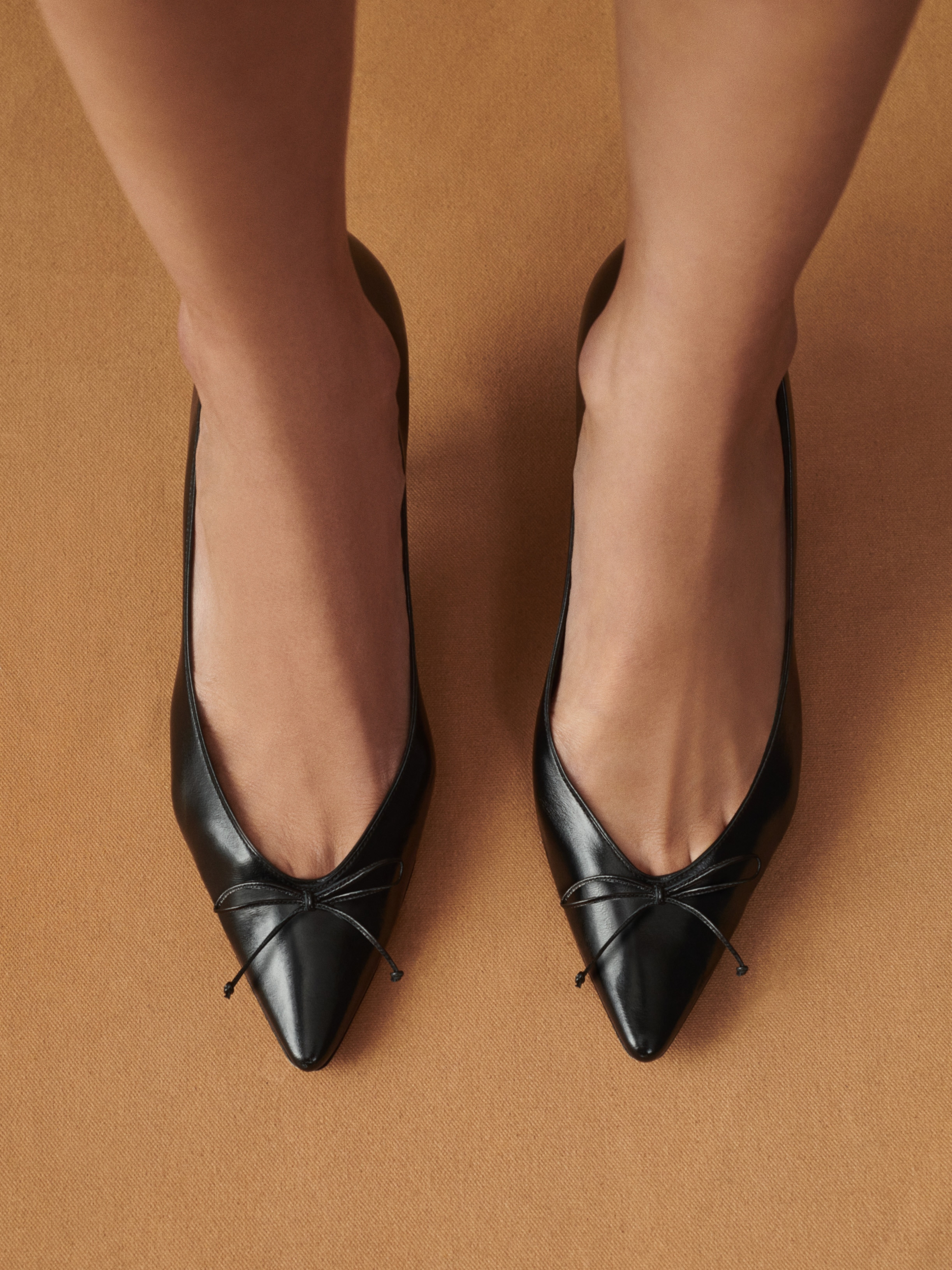 The Tourni heels - 6