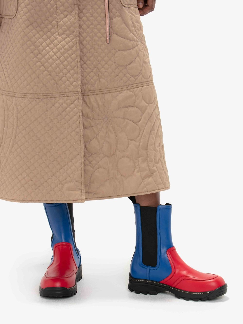JOEY BOOT - 6