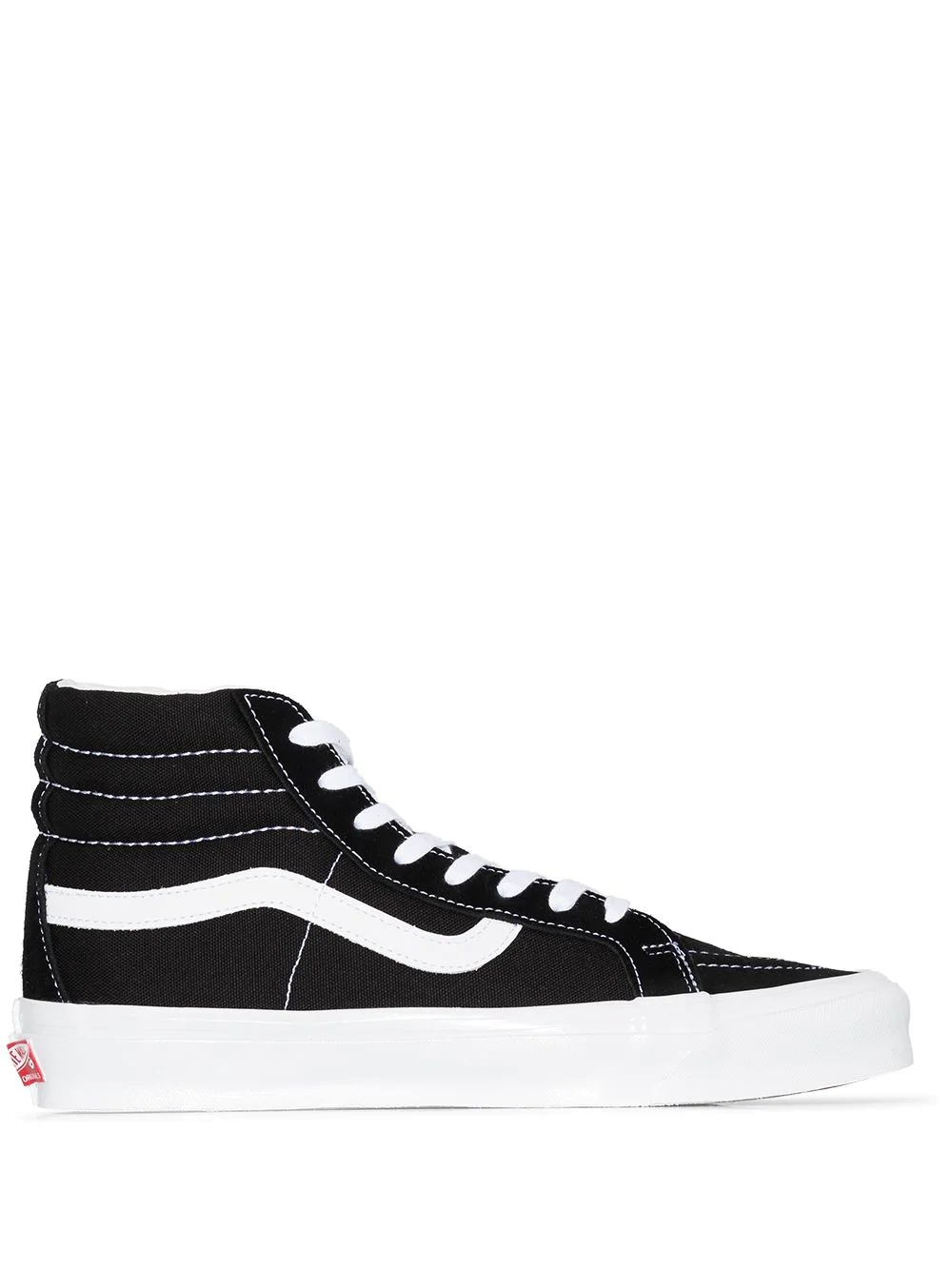 UA OG SK8-Hi high-top sneakers - 1