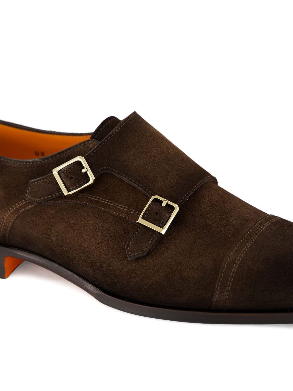 Axel monk shoes - 5