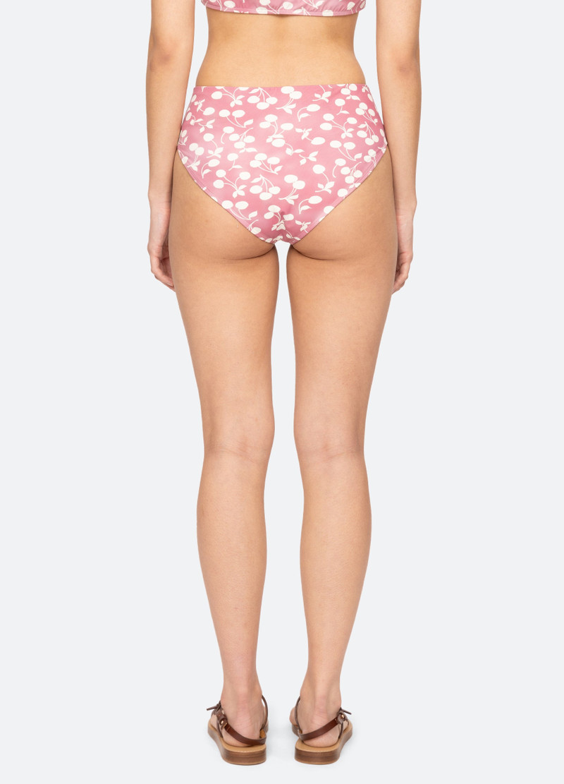 Sea Cheri Bikini Bottom outlook