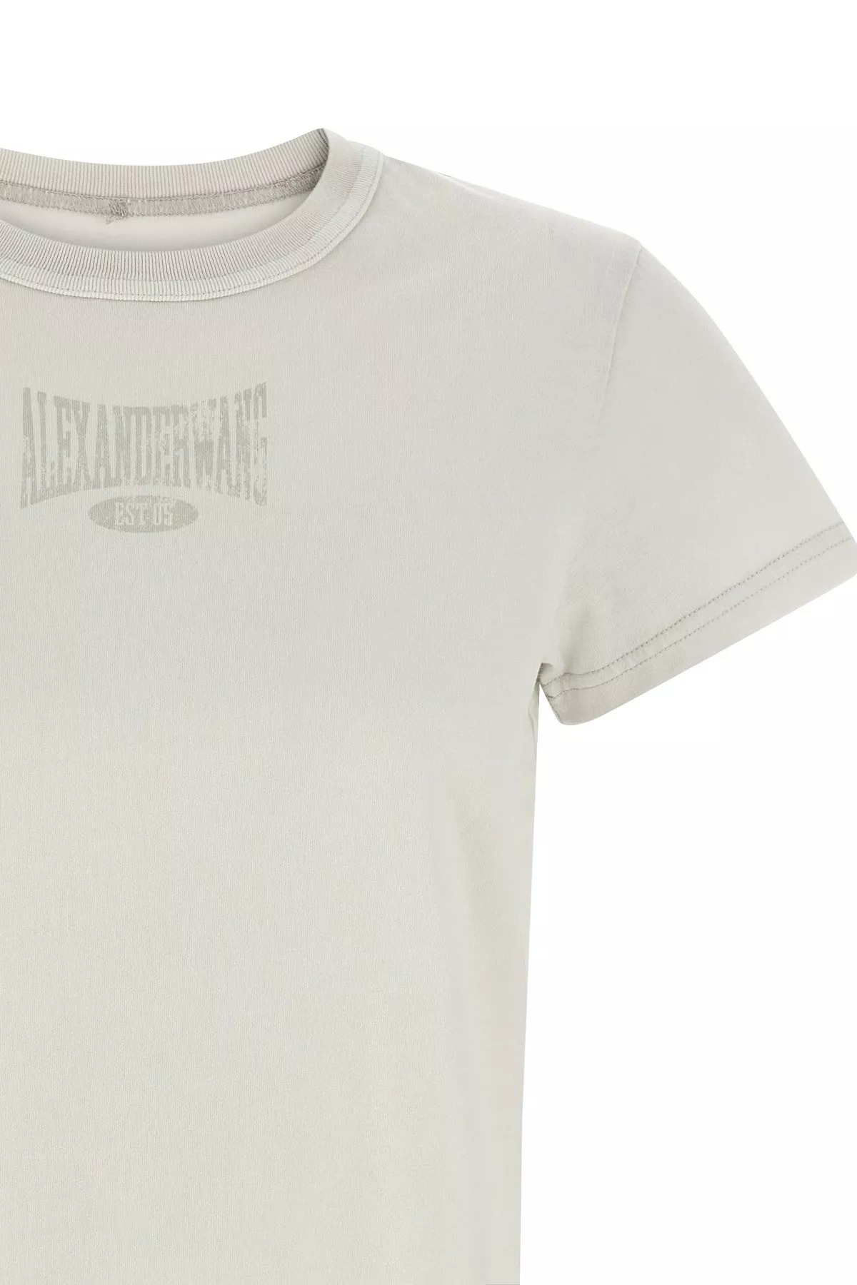 Lived logo T-shirt - 4