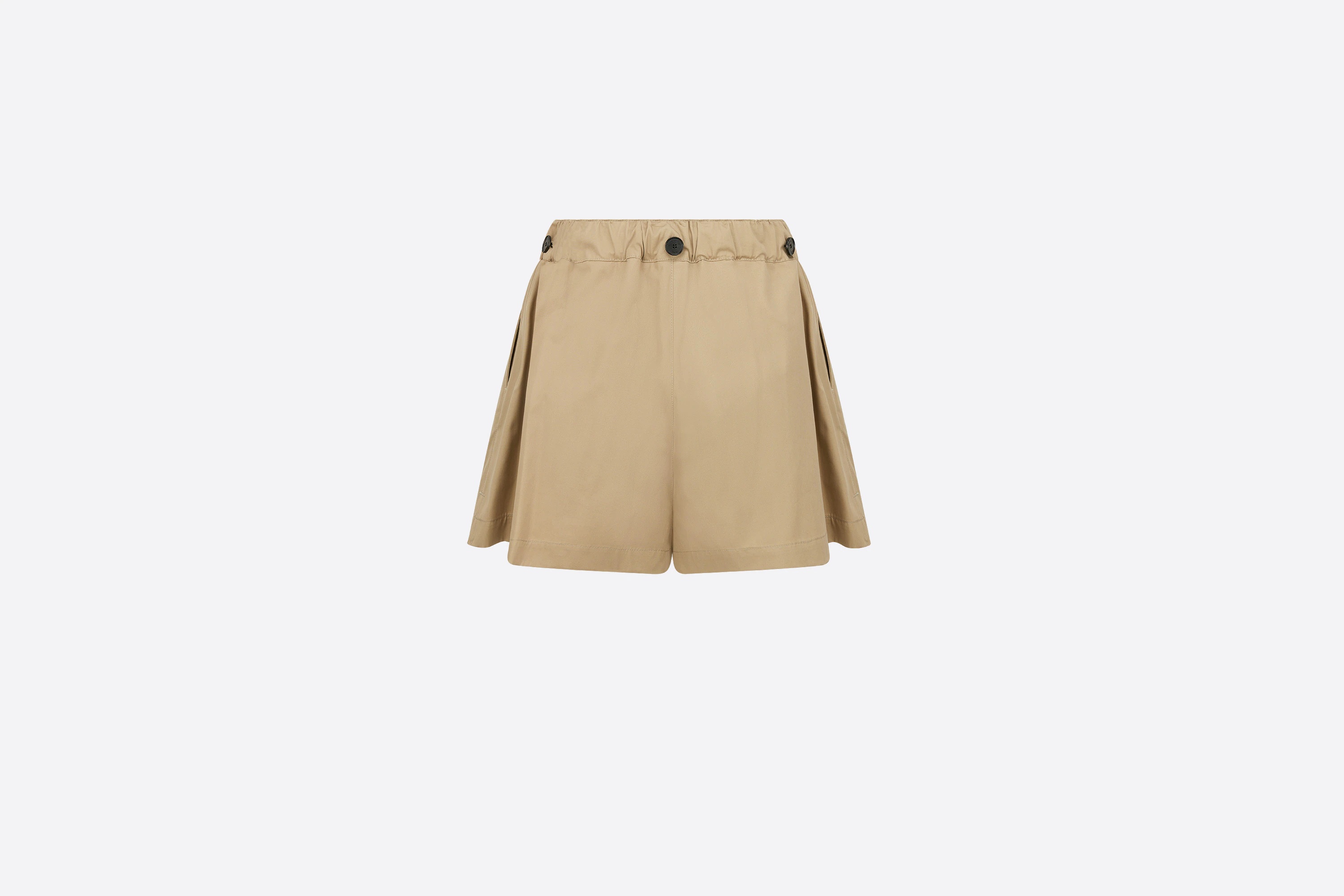 Macrocannage Skort - 6