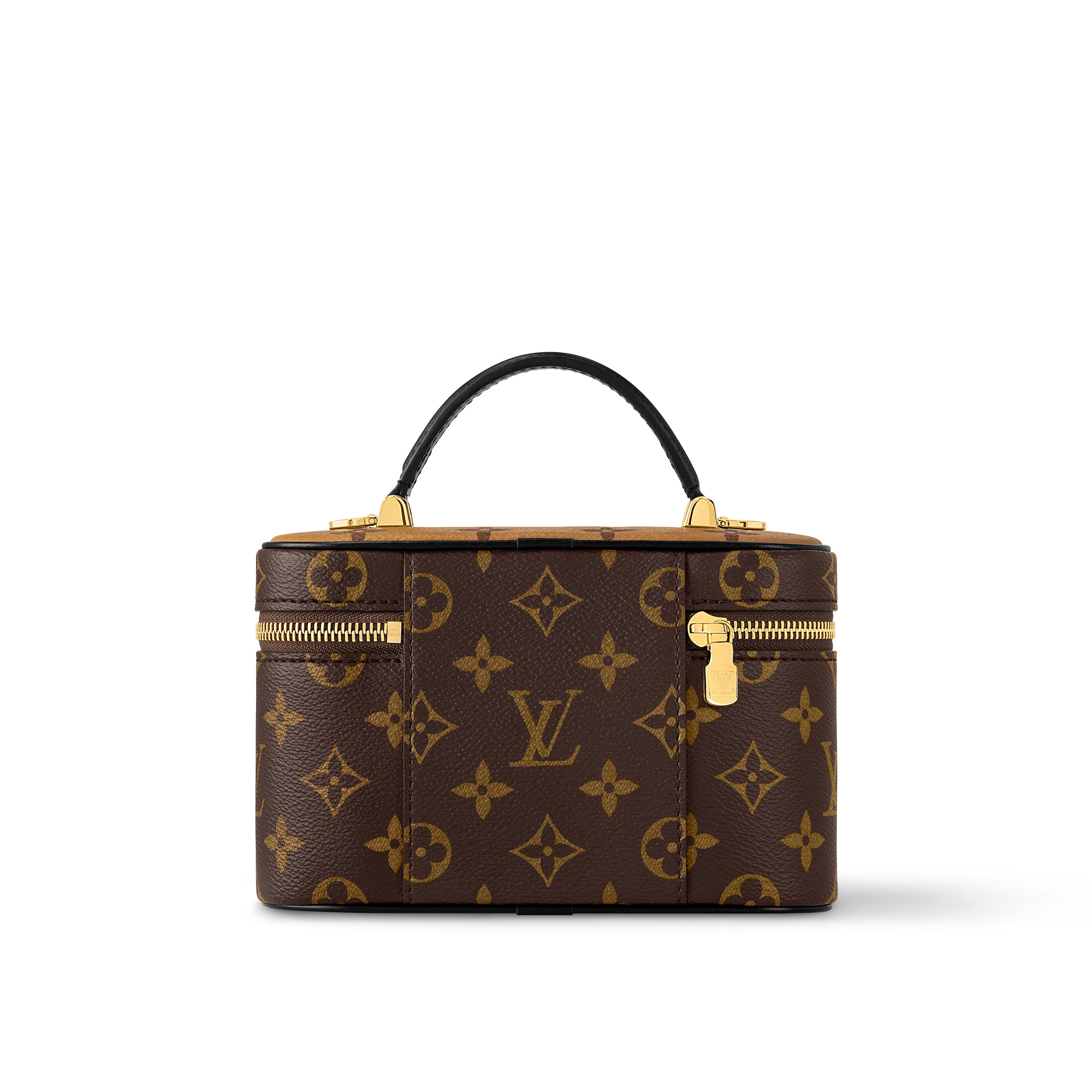 Vanity Chain Pouch - 7