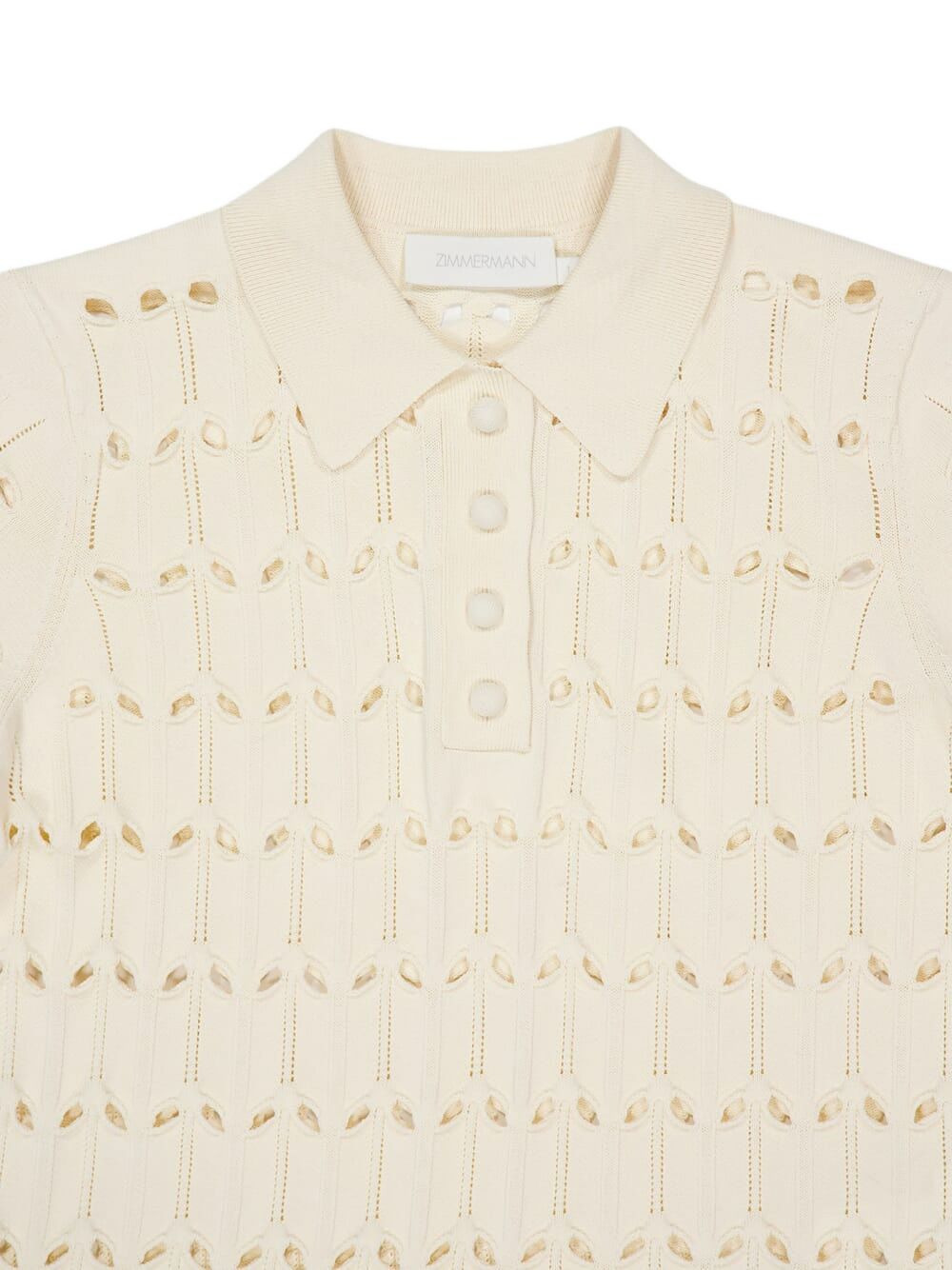 Rhiannon polo shirt - 3