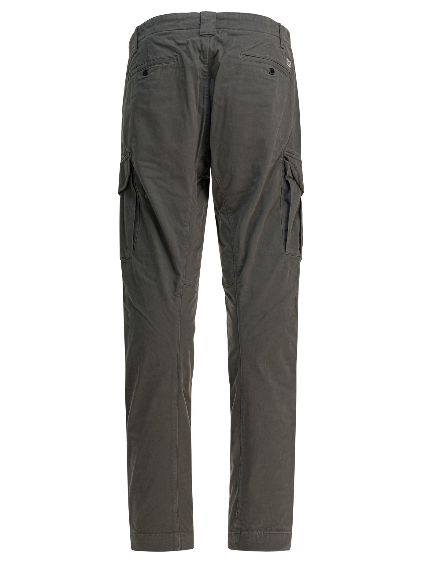 C.p. Company Cargo Pants - 2