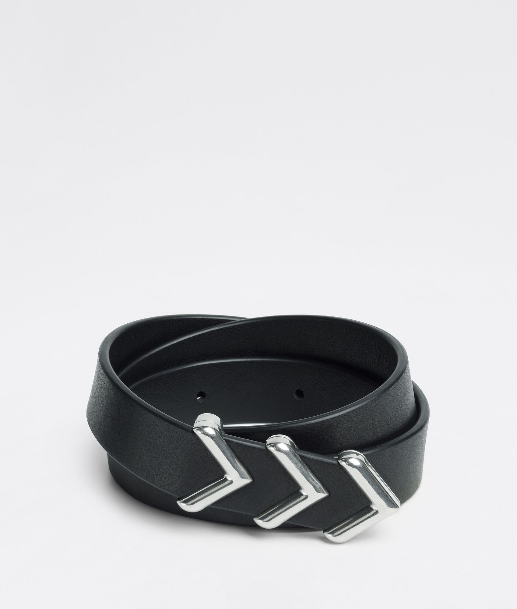 metal chevron - 1