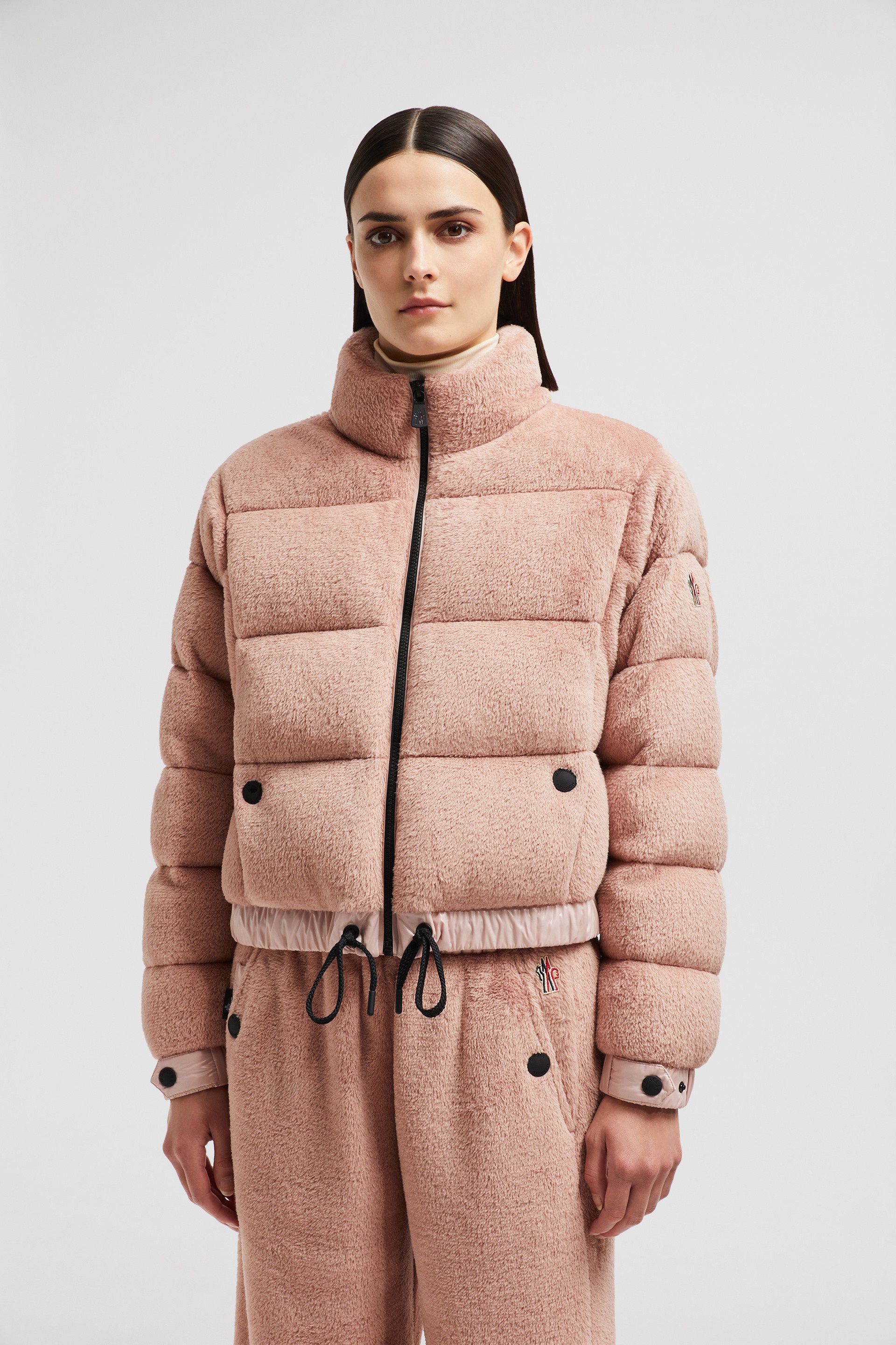 Ayse Short Down Jacket - 3