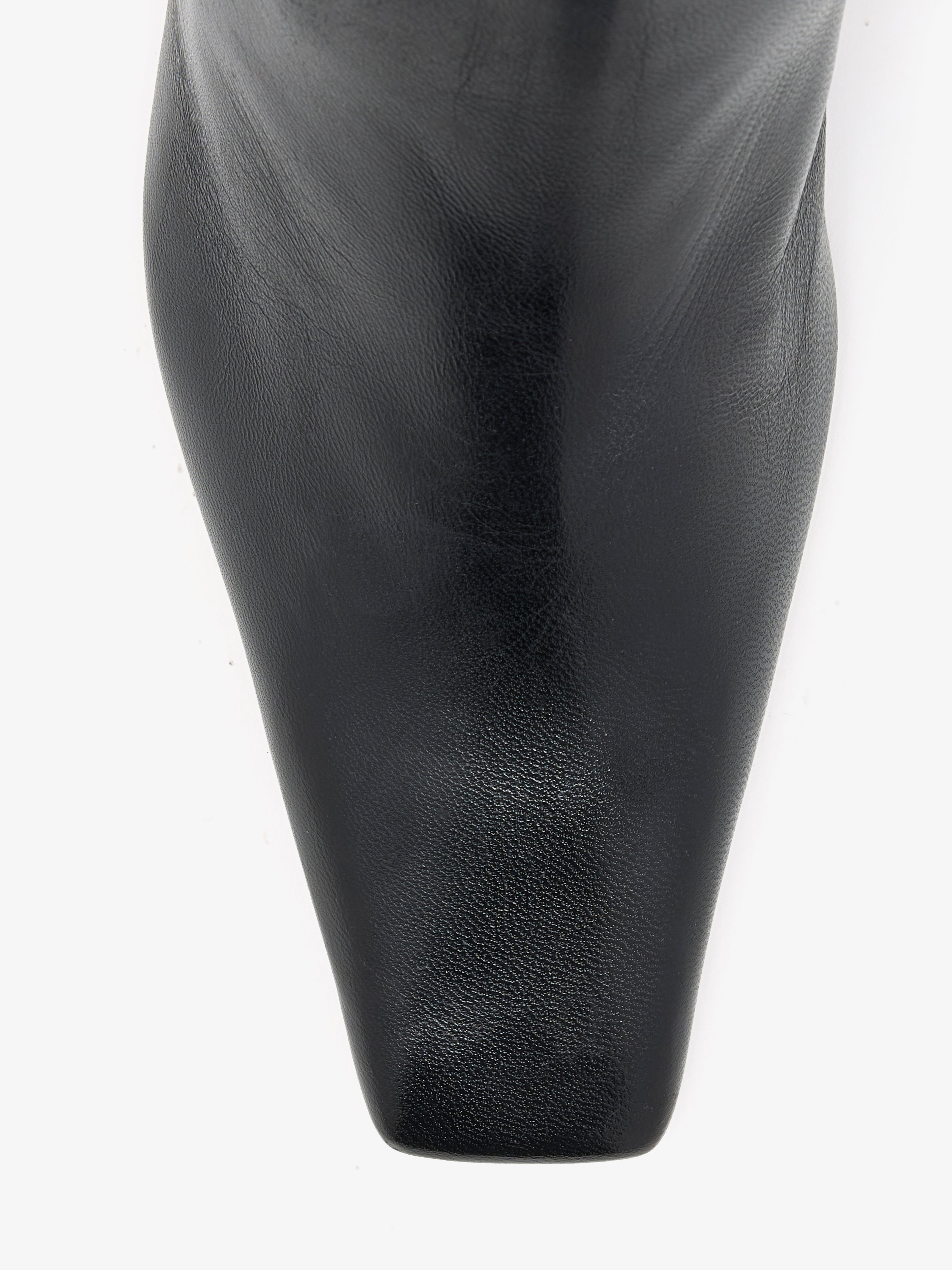 Trap Boots in Nappa Leather - 3