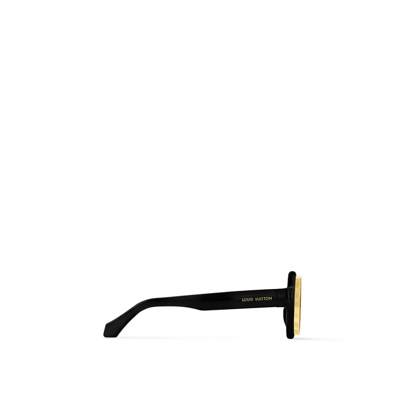 Louis Vuitton LV Super Vision Round Sunglasses outlook