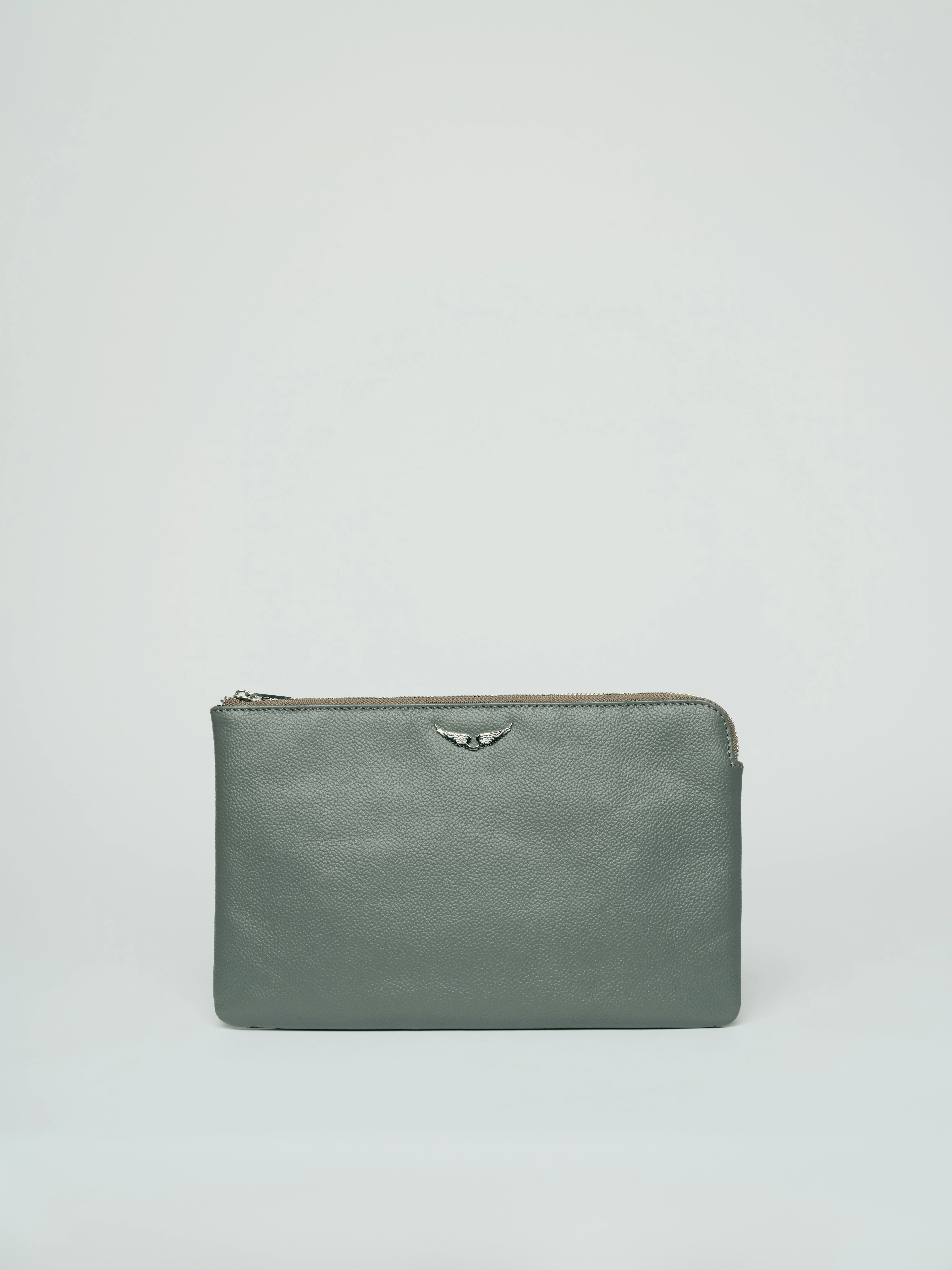 Uma Wings Leather Bag - 1