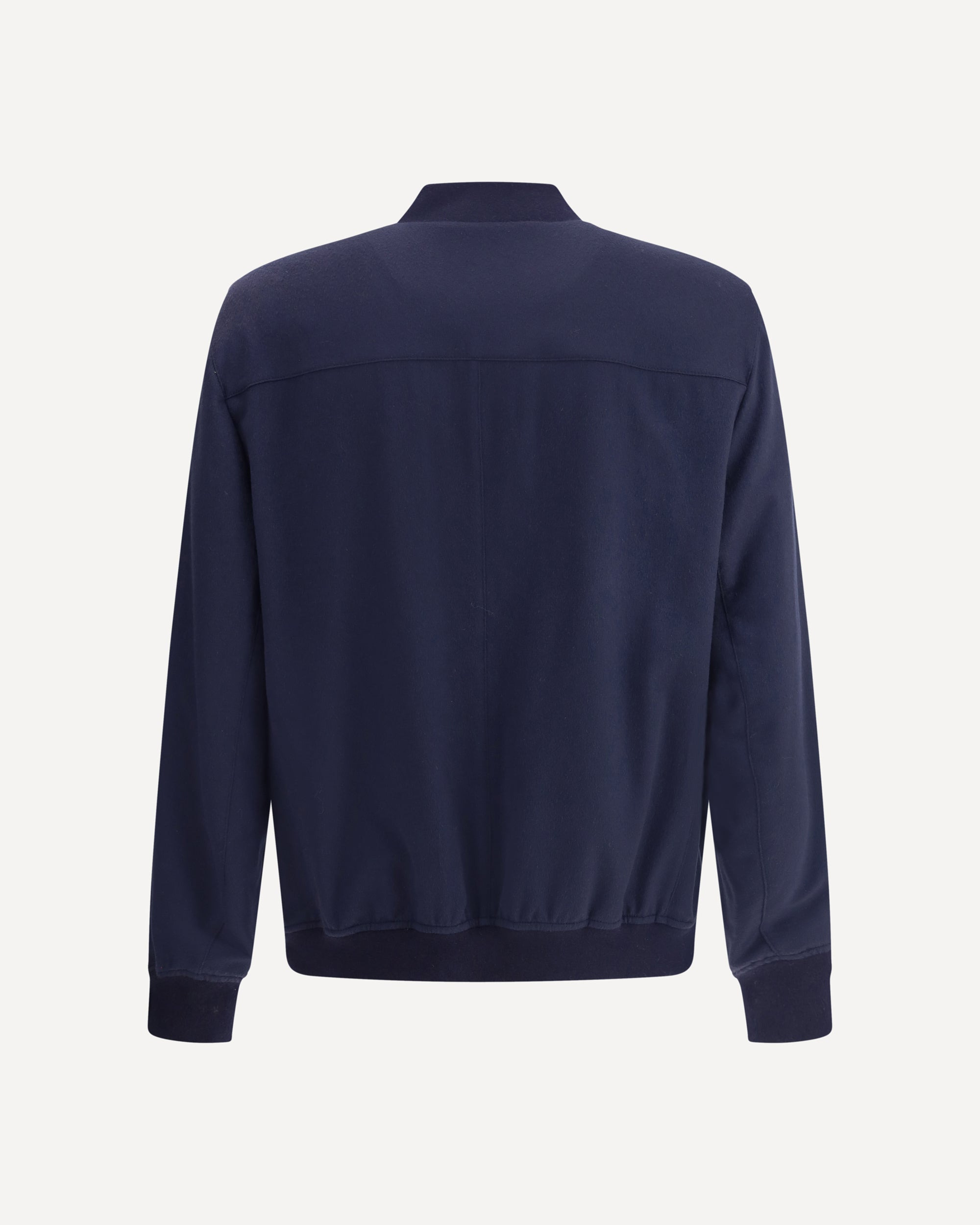 Cashmere Jacket - 2