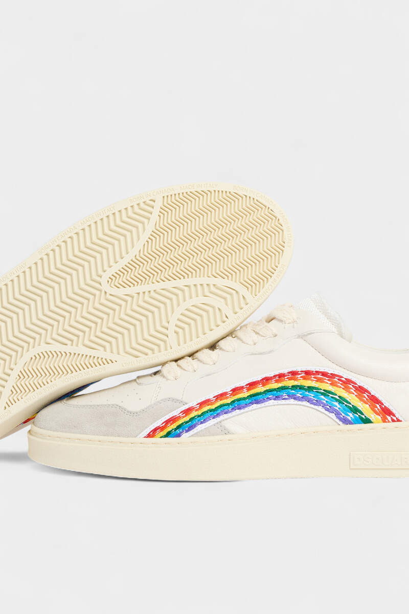 RIDER SNEAKERS 5
