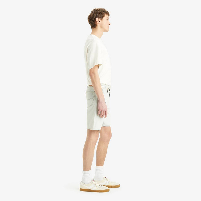 501® ORIGINAL FIT HEMMED 9" MEN'S SHORTS 6