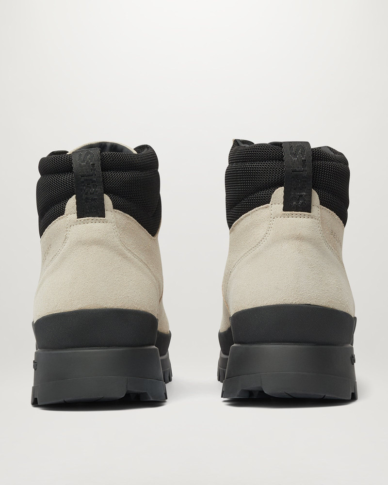 SCRAMBLE HIKING BOOTS 4