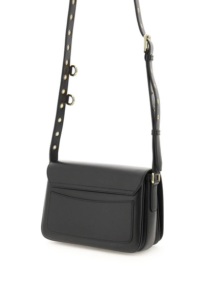 Dolce & Gabbana 3.5 LEATHER BAG outlook