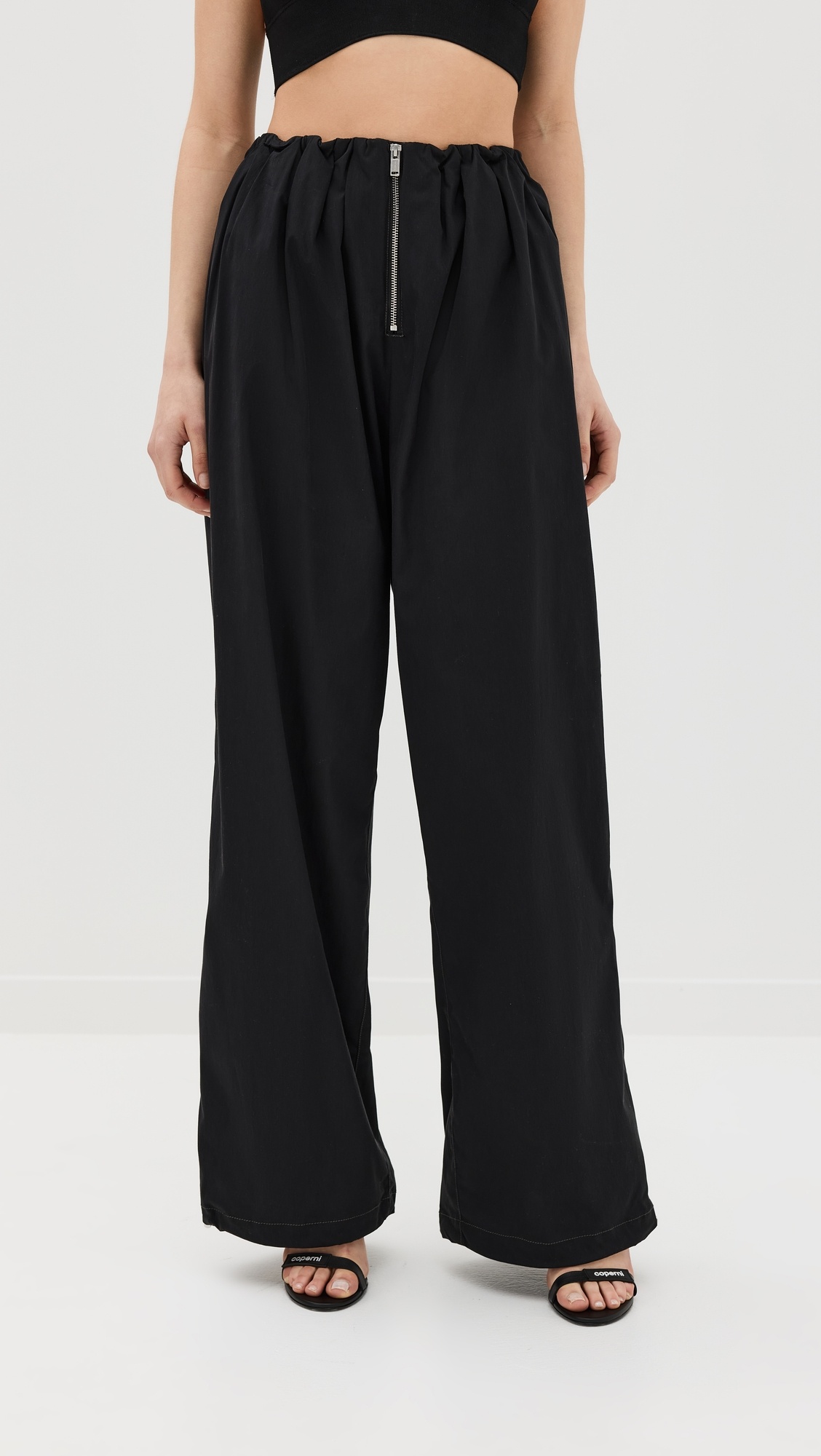 Blouson Pants - 6