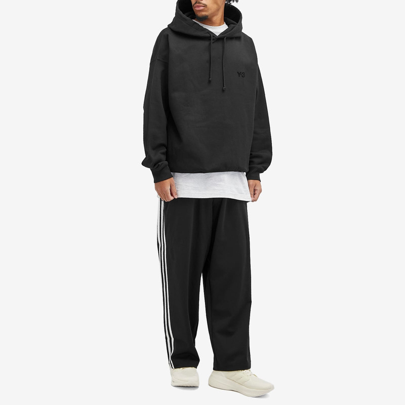 Y-3 Y-3 Core Logo Hoodie outlook