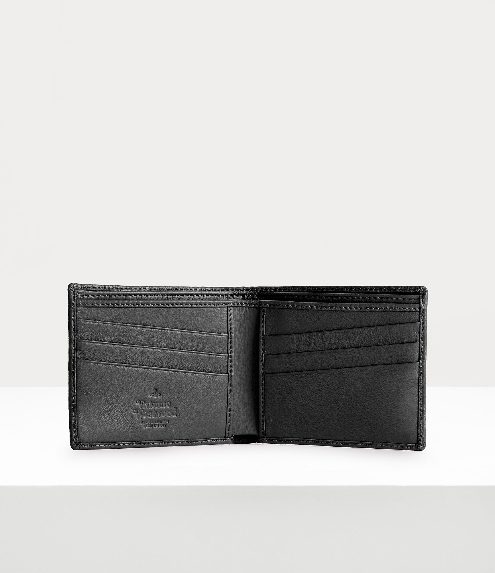MAN. BILLFOLD WALLET - 3