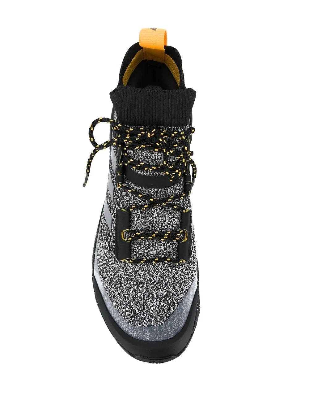 Terrex Free Hiker Parley sneakers - 7