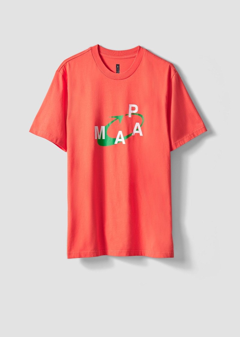 MAAP X PAM Print Tee 1