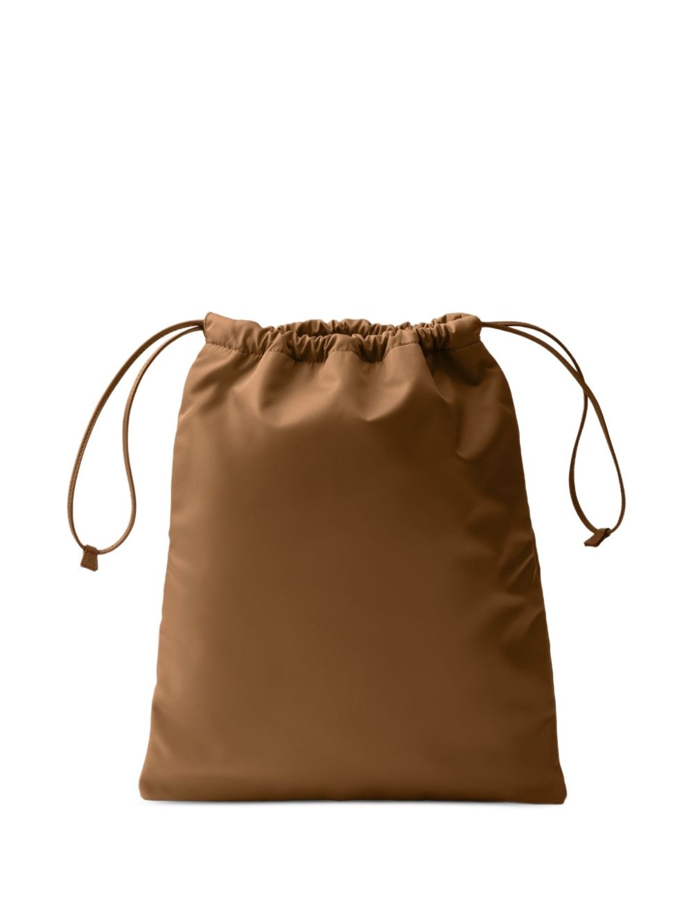 drawstring clutch bag - 2