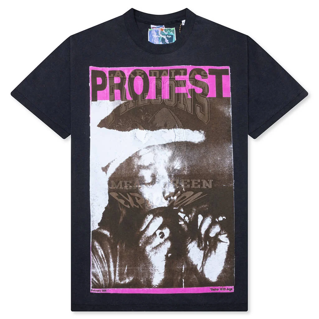 CONSPIRACY TEE - MULTI - 1