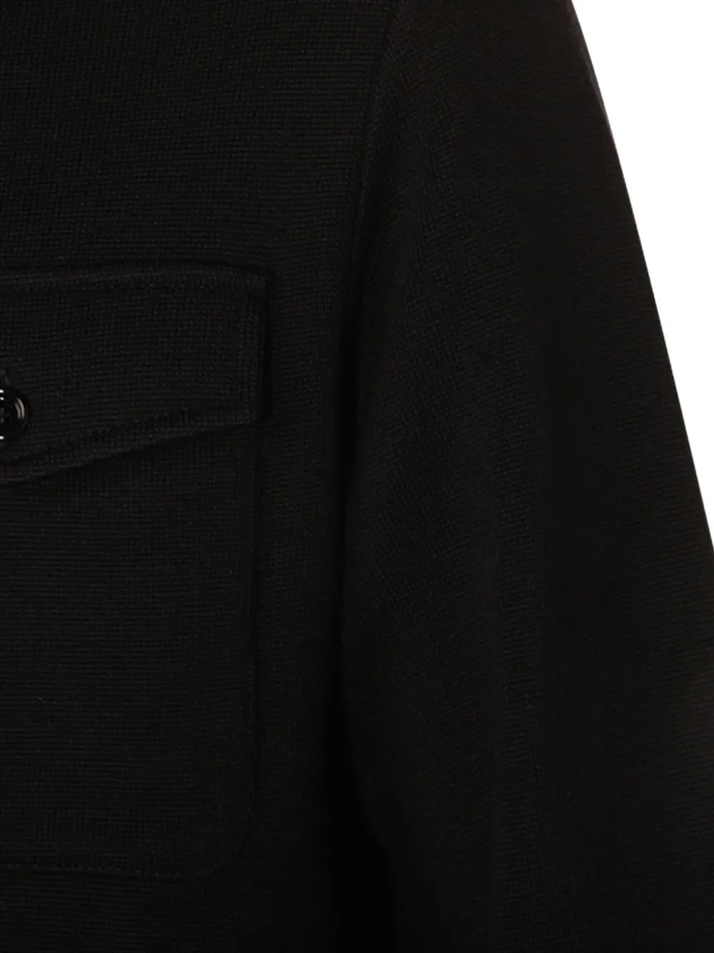 Jacket With Pockets - 4
