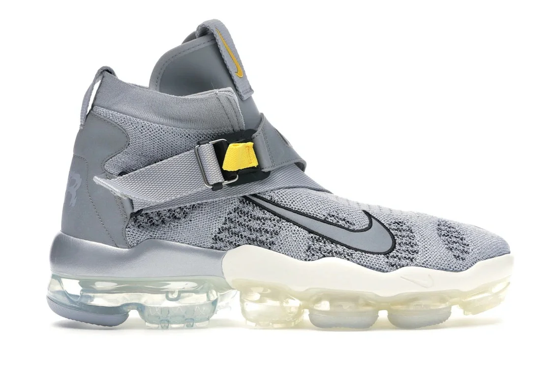 나이키 공기 VaporMax 프리미어 Flyknit 늑대 회색 - 1