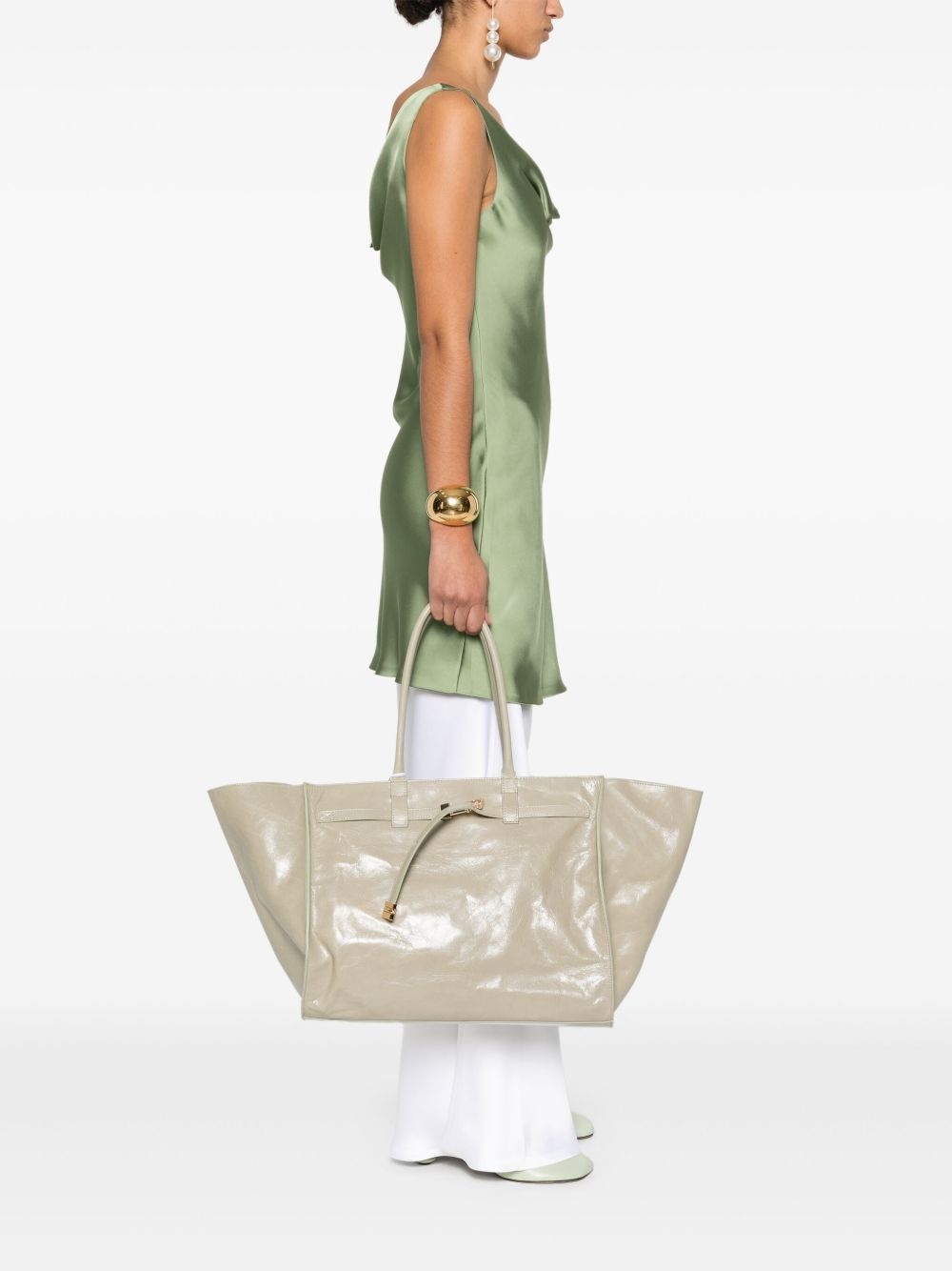 Mame tote bag - 2