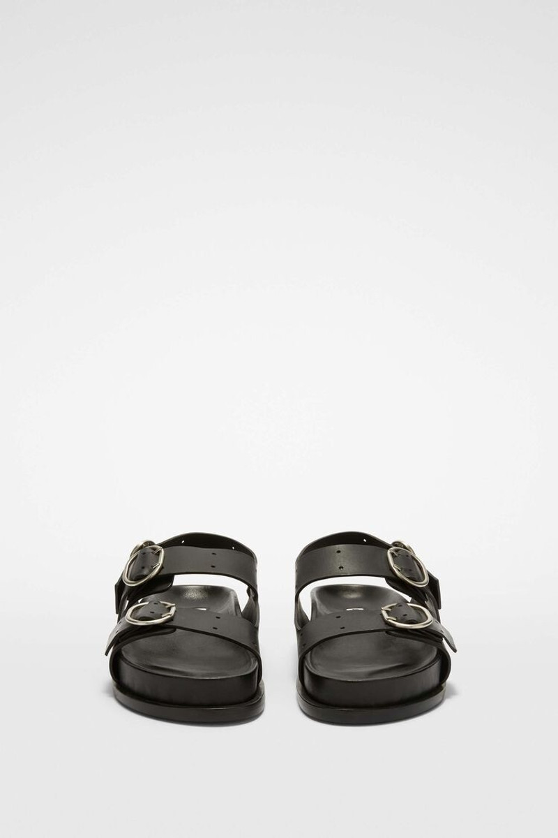 Jil Sander Flat Sandals outlook