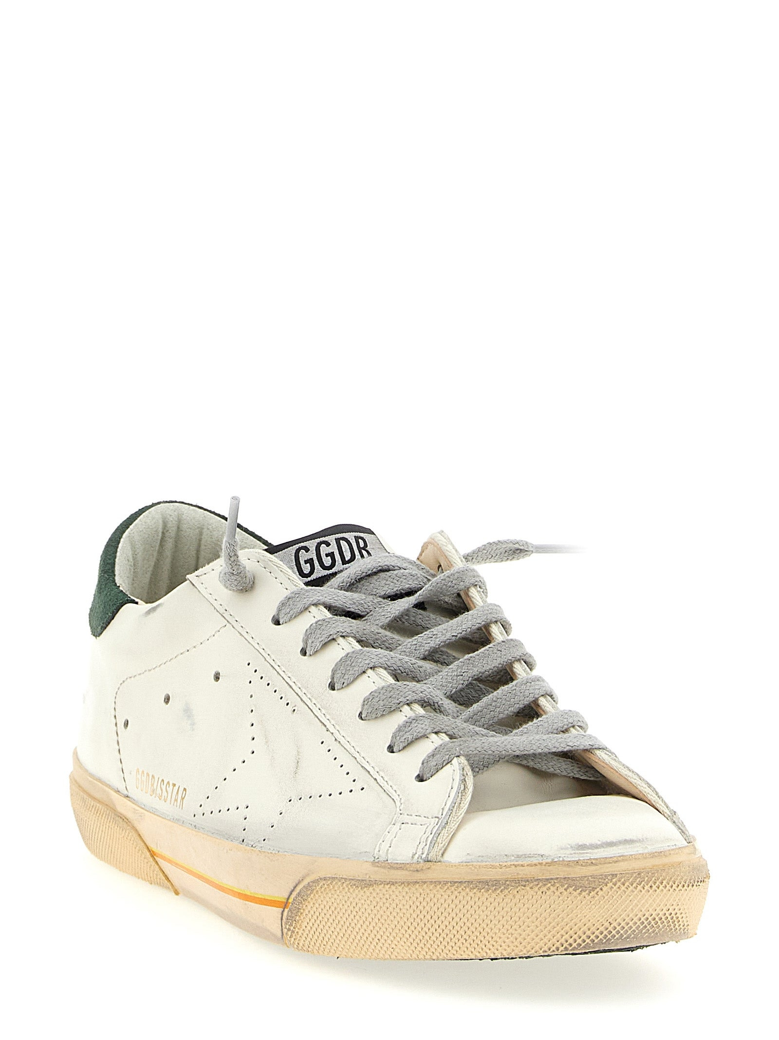 Golden Goose Men 'Superstar' Sneakers - 2