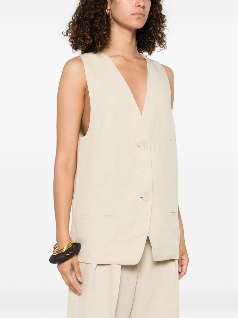 Melrose waistcoat - 3