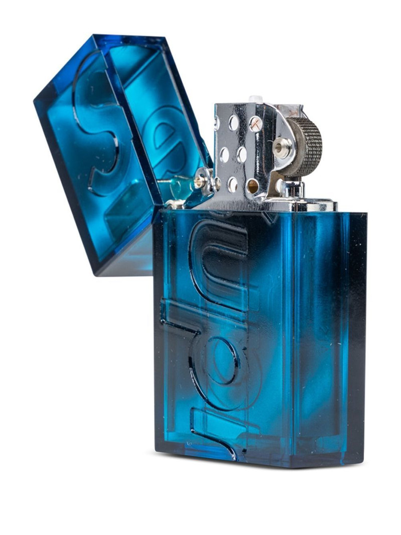 x Tsubota pearl hard edge lighter 3