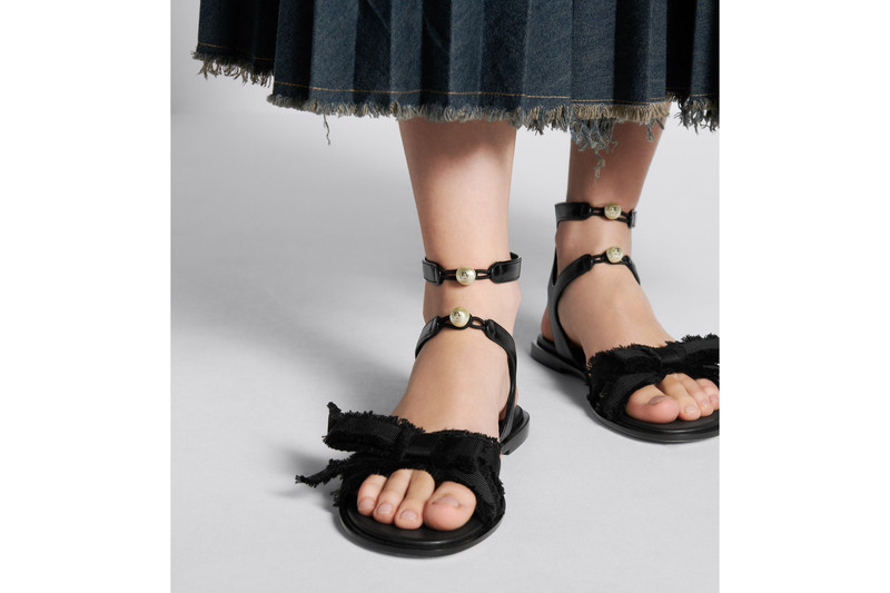 Dior Adiorable Sandal outlook
