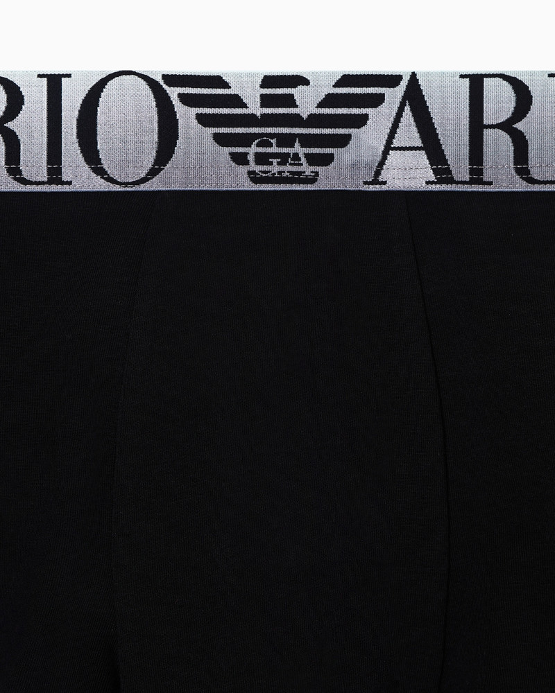 EMPORIO ARMANI PREMIUM JERSEY BOXER BRIEFS outlook