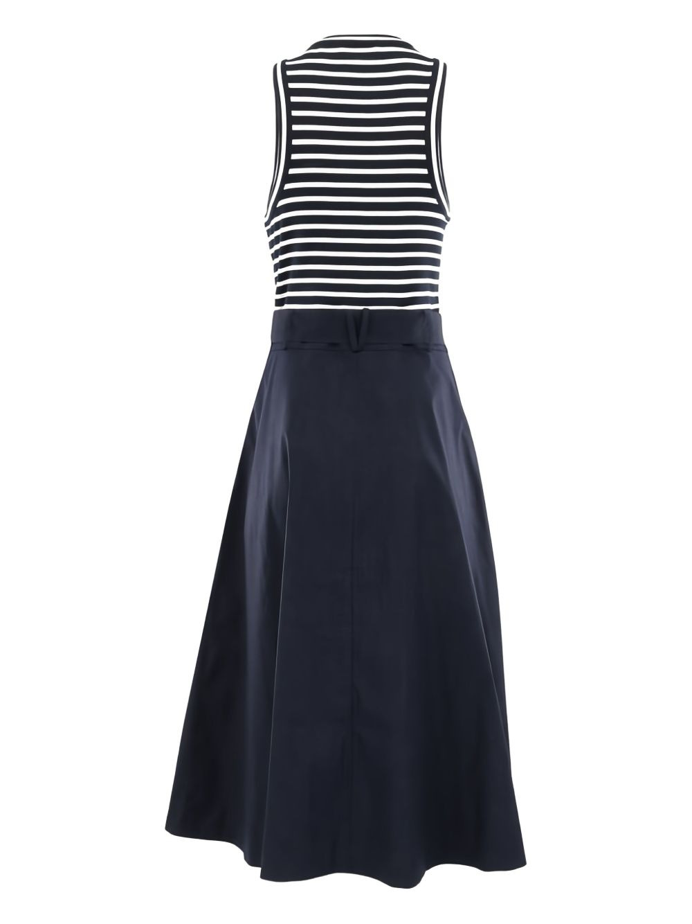 Jordyn belted dress - 2